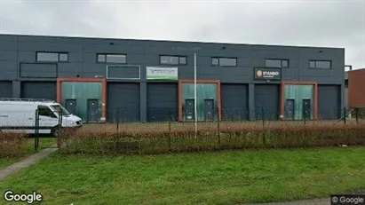 Bedrijfsruimtes for sale in De Ronde Venen - Photo from Google Street View