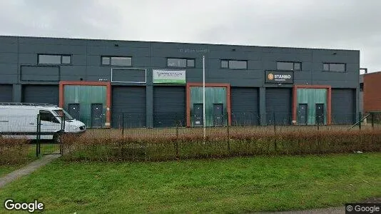 Bedrijfsruimtes for sale i De Ronde Venen - Foto uit Google Street View