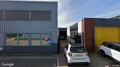 Producties for rent in Zaanstad - Photo from Google Street View