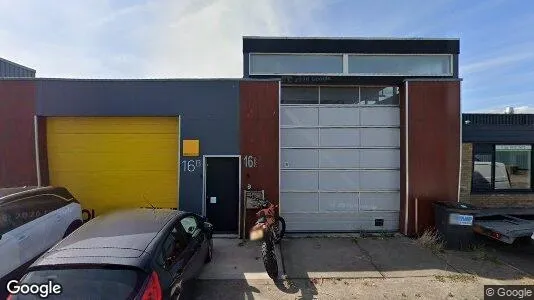 Kantorruimte for rent i Zaanstad - Foto uit Google Street View