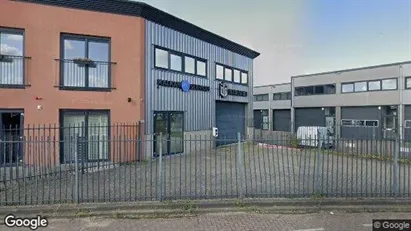 Producties for rent in Zaanstad - Photo from Google Street View