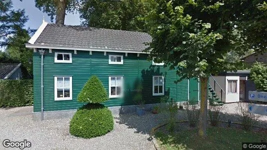 Bedrijfsruimtes for rent i Amsterdam Noord - Foto uit Google Street View