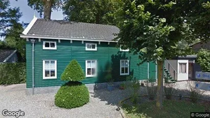 Bedrijfsruimtes for rent in Amsterdam Noord - Photo from Google Street View