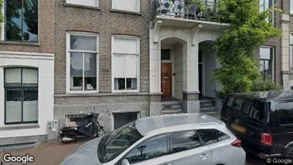 Bedrijfsruimtes for rent in Amsterdam Centrum - Photo from Google Street View