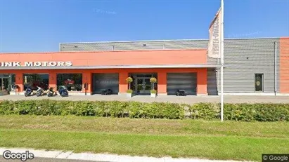 Producties for rent in Borne - Photo from Google Street View