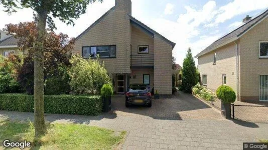 Bedrijfsruimtes for sale i Almere - Foto uit Google Street View