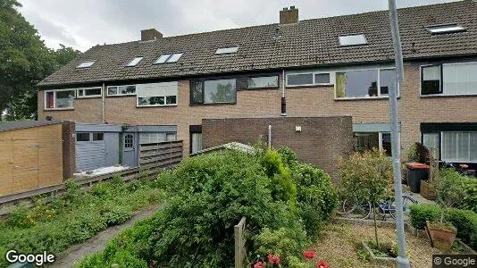 Bedrijfsruimtes for sale i Waterland - Foto uit Google Street View