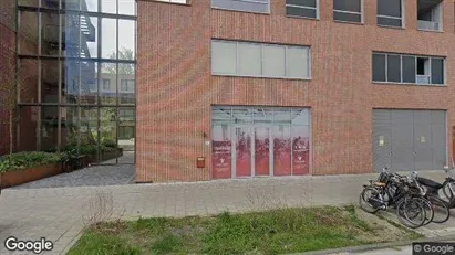 Kantorruimte for rent in Amsterdam Westpoort - Photo from Google Street View