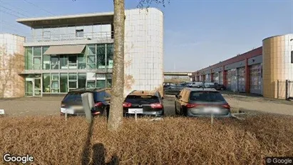 Bedrijfsruimtes for rent in Barendrecht - Photo from Google Street View