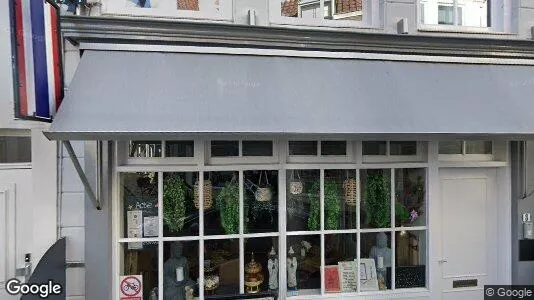 Bedrijfsruimtes for rent i Goes - Foto uit Google Street View