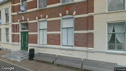 Kantorruimte for sale i Goeree-Overflakkee - Foto uit Google Street View