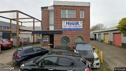 Bedrijfsruimtes for rent in Zaanstad - Photo from Google Street View