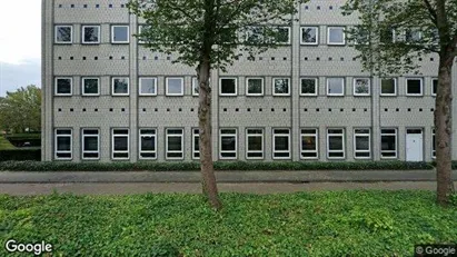 Kantorruimte for rent in Haarlemmermeer - Photo from Google Street View