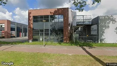 Bedrijfsruimtes for rent in Amersfoort - Photo from Google Street View