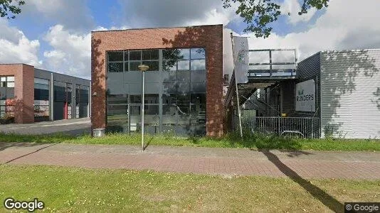 Bedrijfsruimtes for rent i Amersfoort - Foto uit Google Street View