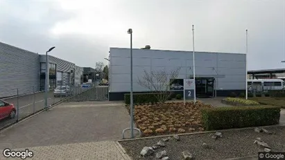 Kantorruimte for rent in Cuijk - Photo from Google Street View