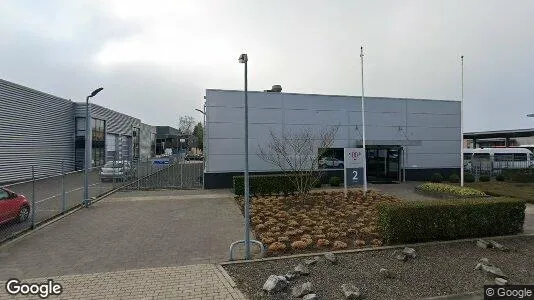Kantorruimte for rent i Cuijk - Foto uit Google Street View