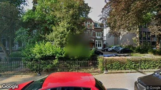 Kantorruimte for rent i Tilburg - Foto uit Google Street View