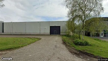 Bedrijfsruimtes for rent in Súdwest-Fryslân - Photo from Google Street View