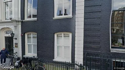 Bedrijfsruimtes for rent in Amsterdam Centrum - Photo from Google Street View