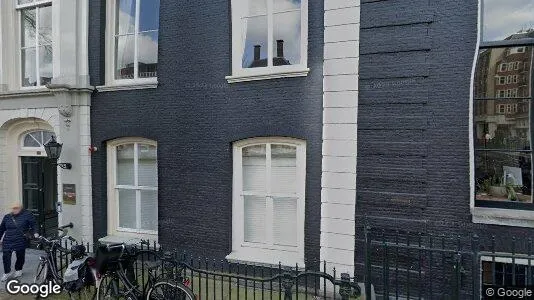 Bedrijfsruimtes for rent i Amsterdam Centrum - Foto uit Google Street View