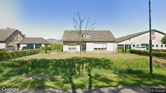 Bedrijfsruimtes for rent i Sint-Michielsgestel - Foto uit Google Street View