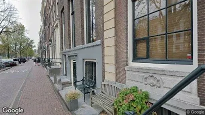 Kantorruimte for rent in Amsterdam Westpoort - Photo from Google Street View