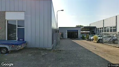 Bedrijfsruimtes for rent in Delft - Photo from Google Street View
