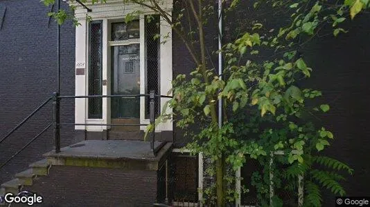 Kantorruimte for rent i Amsterdam Centrum - Foto uit Google Street View