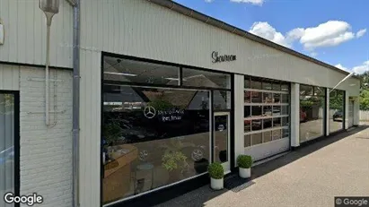 Bedrijfsruimtes for sale in Utrechtse Heuvelrug - Photo from Google Street View