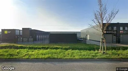 Bedrijfsruimtes for sale in Nijmegen - Photo from Google Street View
