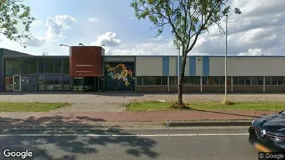Bedrijfsruimtes for rent in Valkenswaard - Photo from Google Street View