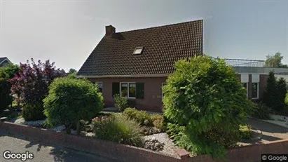Bedrijfsruimtes for sale in Raalte - Photo from Google Street View