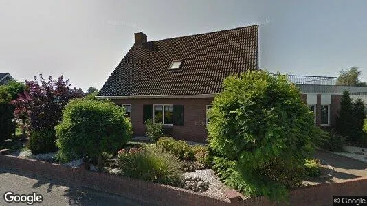 Bedrijfsruimtes for sale i Raalte - Foto uit Google Street View