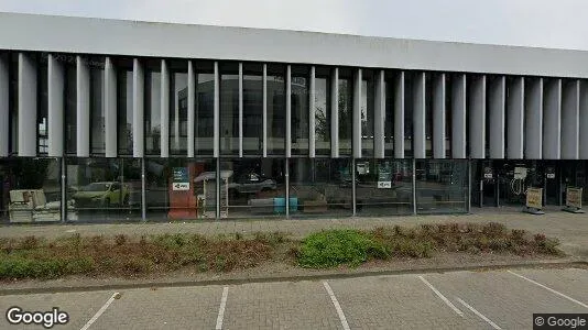 Bedrijfsruimtes for rent i Amsterdam Westpoort - Foto uit Google Street View