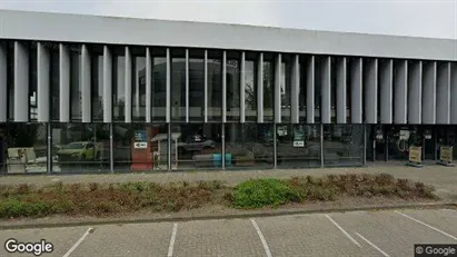 Bedrijfsruimtes for rent in Amsterdam Westpoort - Photo from Google Street View