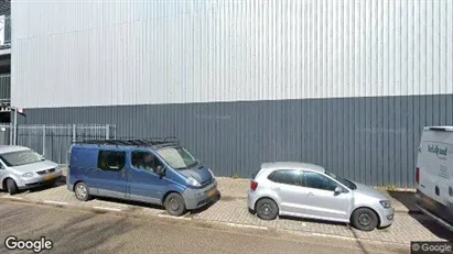 Bedrijfsruimtes for sale in Utrecht West - Photo from Google Street View