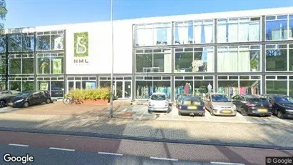 Bedrijfsruimtes for rent in Weesp - Photo from Google Street View