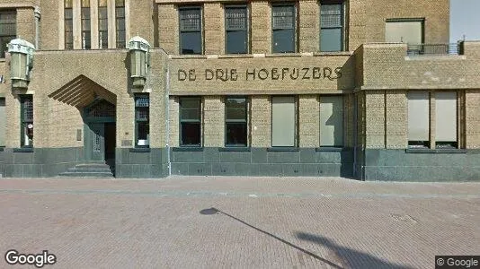 Kantorruimte for rent i Breda - Foto uit Google Street View