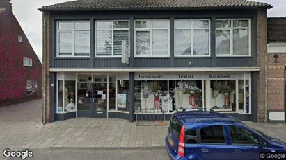 Bedrijfsruimtes for sale in Laarbeek - Photo from Google Street View