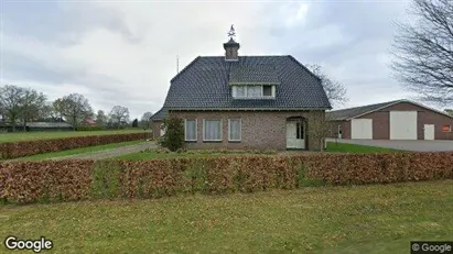 Bedrijfsruimtes for rent in Bernheze - Photo from Google Street View