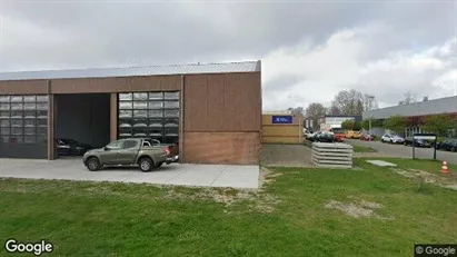 Bedrijfsruimtes for rent in Den Helder - Photo from Google Street View