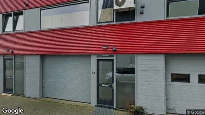 Bedrijfsruimtes for rent in Haarlem - Photo from Google Street View