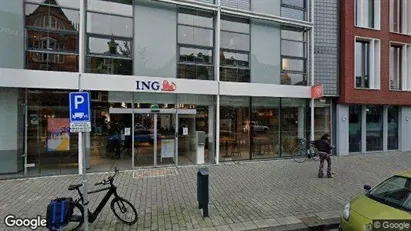 Kantorruimte for rent in Haarlem - Photo from Google Street View