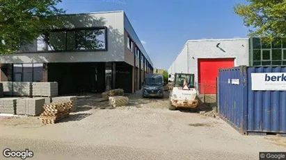 Producties for rent in Den Bosch - Photo from Google Street View
