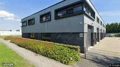 Producties for rent in Zaanstad - Photo from Google Street View