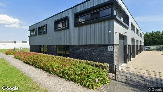 Producties for rent i Zaanstad - Foto uit Google Street View