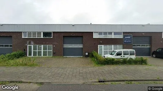 Kantorruimte for rent i Enschede - Foto uit Google Street View