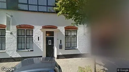 Bedrijfsruimtes for rent in Hengelo - Photo from Google Street View