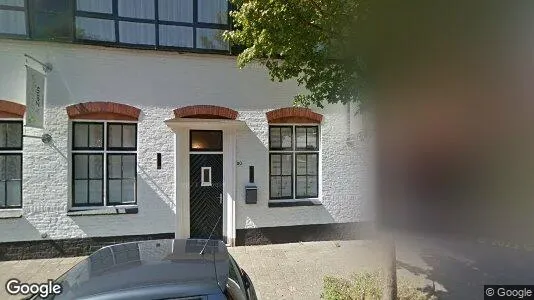 Bedrijfsruimtes for rent i Hengelo - Foto uit Google Street View